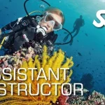 Assistant Instructor Course Utila
