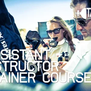 Assistant Instructor Trainer Course Utila