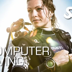 Computer Diving Course Utila