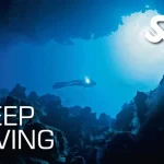 Deep Diving Course Utila