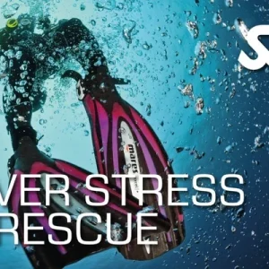 Diver Stress Rescue Course Utila