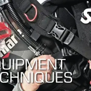 Equipment Techniques Course