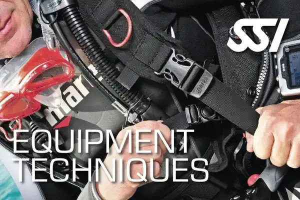 Equipment Techniques Course