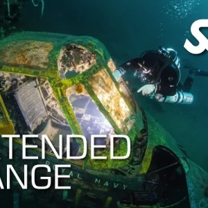 Extended Range Course Utila