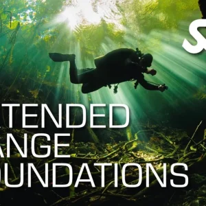 Extended Range Foundations Utila