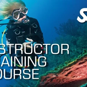 Instructor Training Course Utila