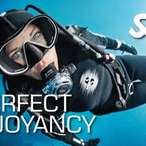 Perfect Buoyancy Course Utila