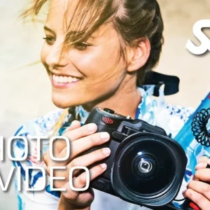 Photo Video Course Utila