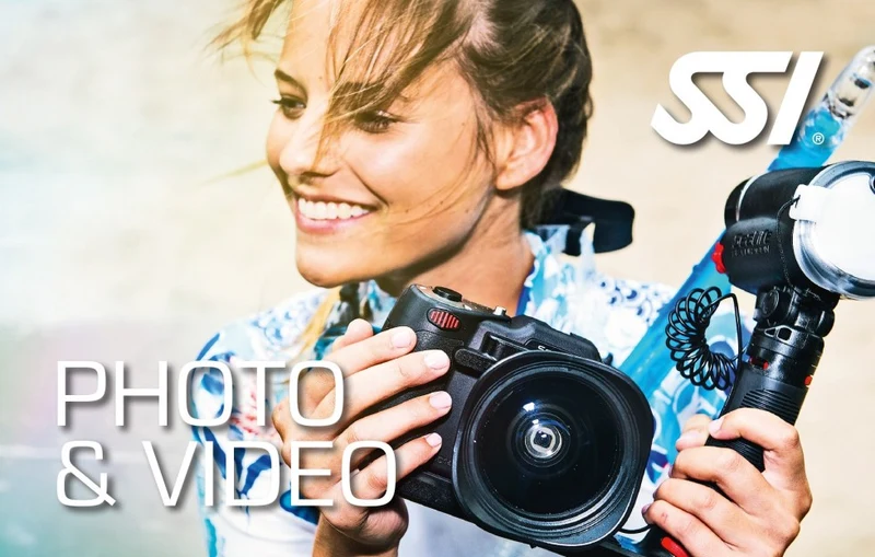 Photo Video Course Utila