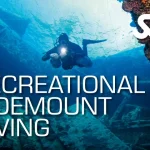 Recreational Sidemount Diving Course Utila