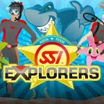 SSI Explorers Course Utila