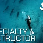 SSI Specialty Instructor Utila