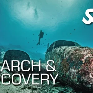 Search and Recovery Course Utila