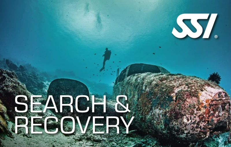 Search and Recovery Course Utila
